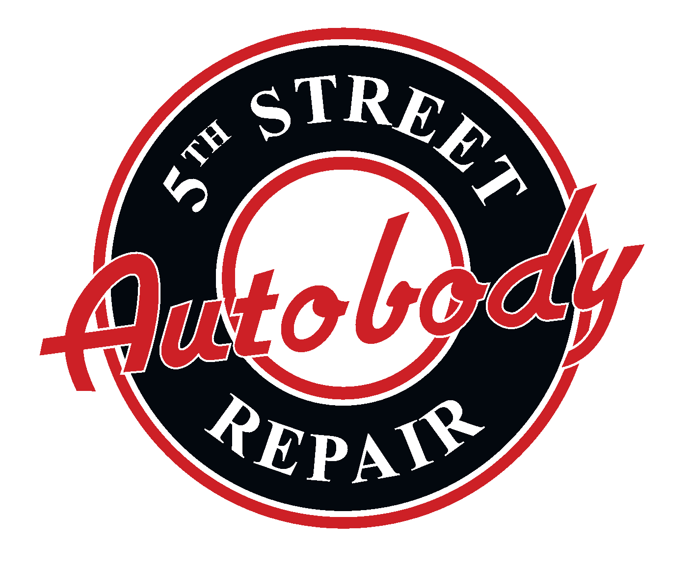 5th Street Autobody Ltd